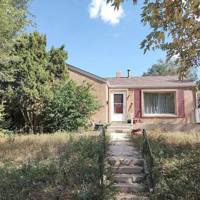 113 N Hancock Ave, Colorado Springs, CO 80903