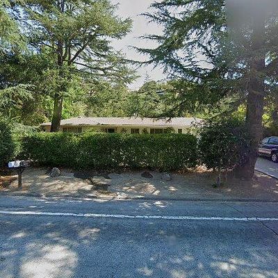 1130 Butterfield Rd, San Anselmo, CA 94960