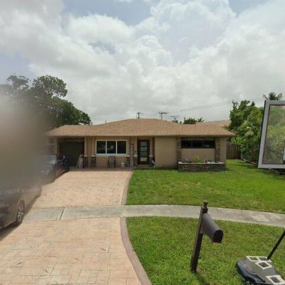 11300 Nw 35 Th St, Sunrise, FL 33323