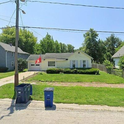 1131 E 6 Th Ave, Monmouth, IL 61462