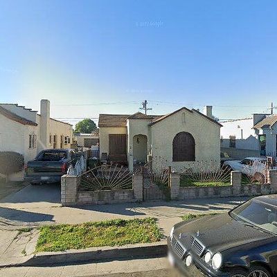 1132 W 65 Th Pl, Los Angeles, CA 90044