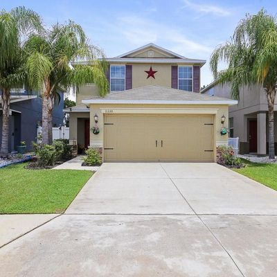 11330 Villas On The Green Dr, Riverview, FL 33579