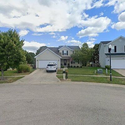 1134 Linford Cir, Maineville, OH 45039