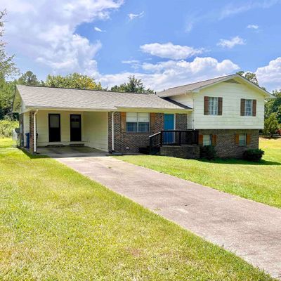 1136 Holland Finley Rd, Jacksonville, AL 36265