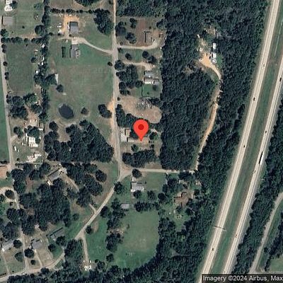 1136 Twin Lakes Dr, Alma, AR 72921