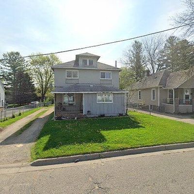 11360 Union St, Mount Morris, MI 48458