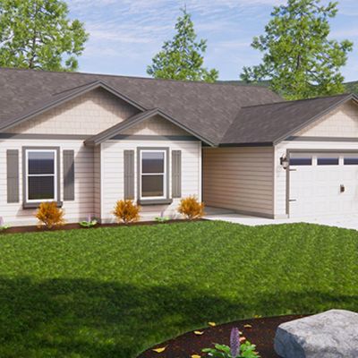 11384 Nora Drive # Lot 8 Block 9 Shadow Glen Community, Caldwell, ID 83605