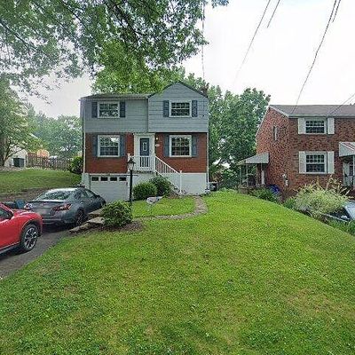 114 Roberta Dr, Pittsburgh, PA 15221