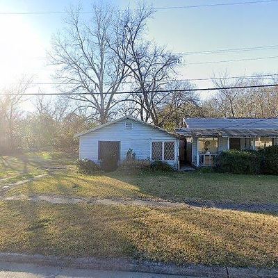 1140 Andrew Ave, Shreveport, LA 71103