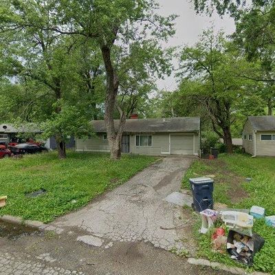 11402 Corrington Ave, Kansas City, MO 64134