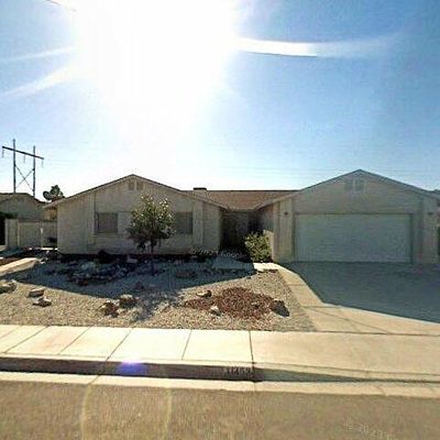 11453 E 28 Th Pl, Yuma, AZ 85367