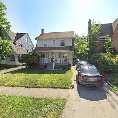 1147 Quilliams Rd, Cleveland, OH 44121