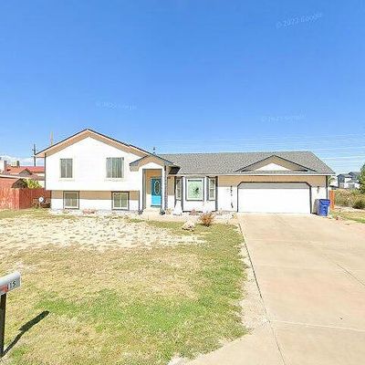 115 E Arvada Dr, Pueblo, CO 81007