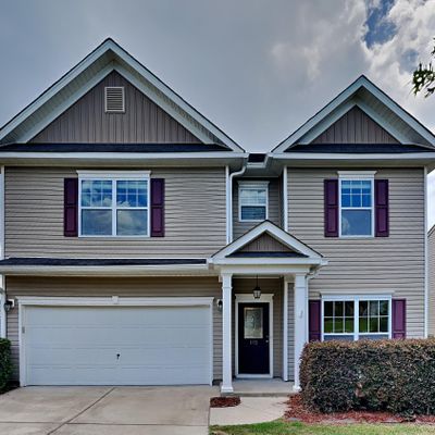 115 Harvest Hill Trl, Lexington, SC 29072