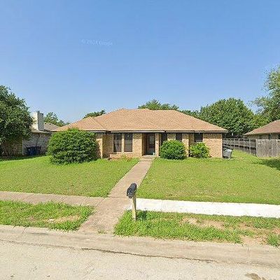 115 Liberty Dr, Wylie, TX 75098