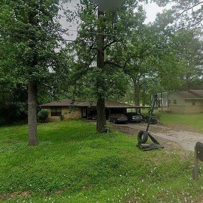 115 Milliken Dr, Livingston, TX 77351