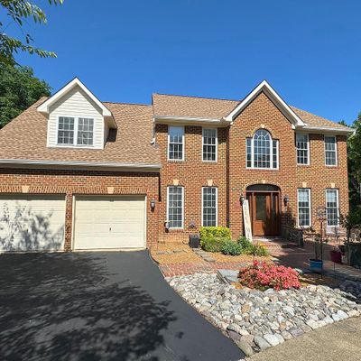 1010 Roberts Ct, Fredericksburg, VA 22401