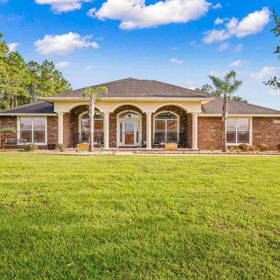 10106 Nichols Lake Rd, Milton, FL 32583