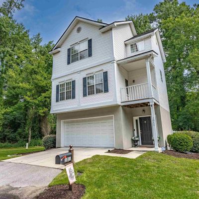 1011 Brentwood Ct, Columbia, SC 29206