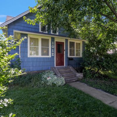 1012 25 Th Ave Se, Minneapolis, MN 55414