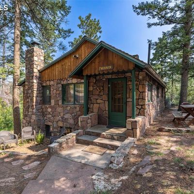 10145 Wild Wood Rd, Cascade, CO 80809