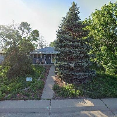 1019 S Osage St, Denver, CO 80223