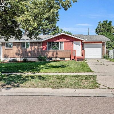 102 S Claremont St, Colorado Springs, CO 80910