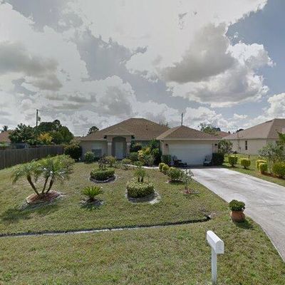 1020 Sw Whittier Ter, Port Saint Lucie, FL 34953