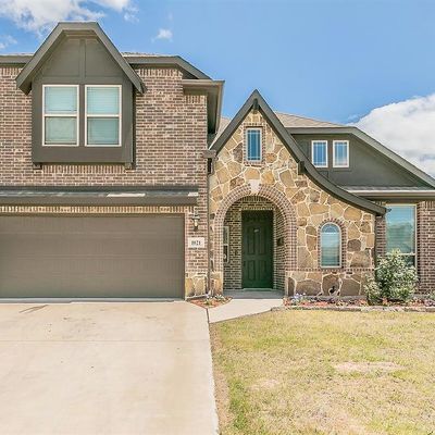 1021 Austin Dr, Godley, TX 76044