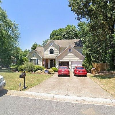 1021 Camden Ln, Woodstock, GA 30189