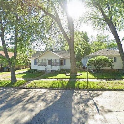 1021 S 17 Th St, Fort Dodge, IA 50501