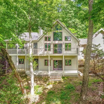 1021 Skye Dr, Pisgah Forest, NC 28768