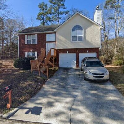 1023 Brecken Ln, Lithonia, GA 30058