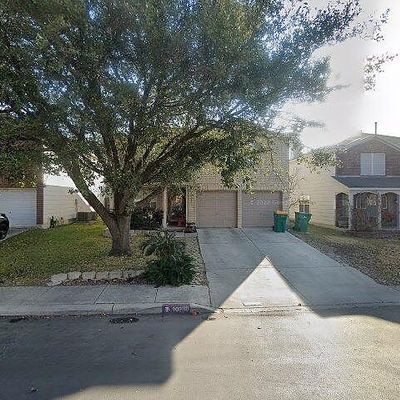 10238 Mission Crk, Converse, TX 78109