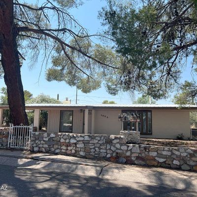 1024 W 3 Rd Ave, San Manuel, AZ 85631