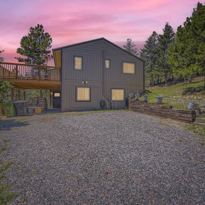 10251 Blue Sky Trl, Conifer, CO 80433