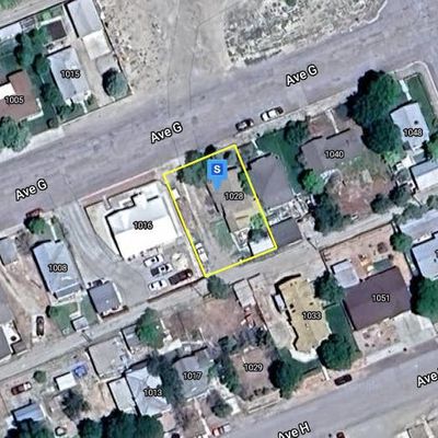 1028 Avenue G, Ely, NV 89301