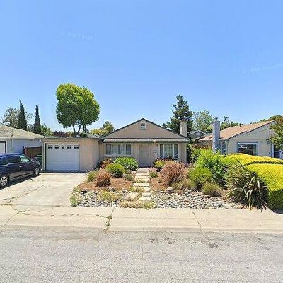 1028 Via Honda, San Lorenzo, CA 94580