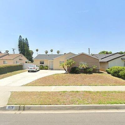 1029 N Bender Ave, Covina, CA 91724