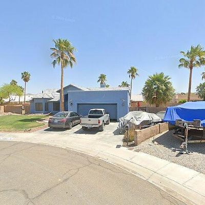 10297 S Fairway Ct, Yuma, AZ 85367