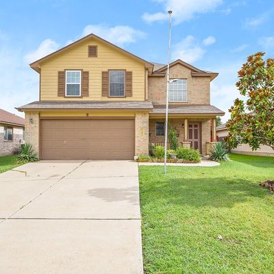 103 Ryan Cv, Hutto, TX 78634