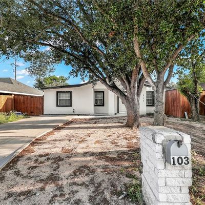 103 W Garfield Ave, San Juan, TX 78589