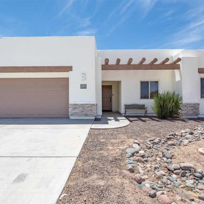 10318 S Galaxy Ave, Yuma, AZ 85367