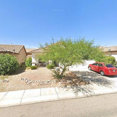 1032 Paso Robles Ave, Sierra Vista, AZ 85635