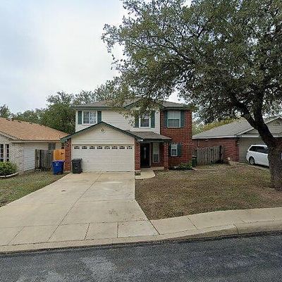 10348 Bobcat Blf, San Antonio, TX 78251