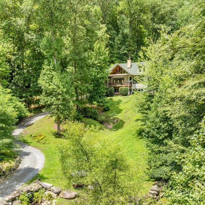 1036 Proctor Rd, Lake Lure, NC 28746