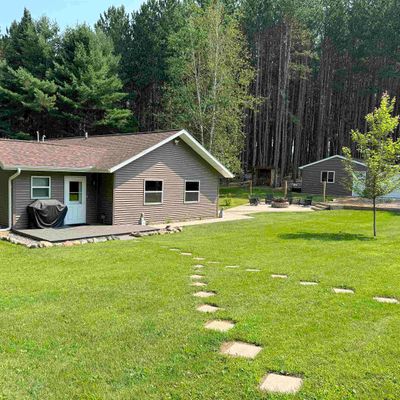 10386 Forest Rd, Tomahawk, WI 54487