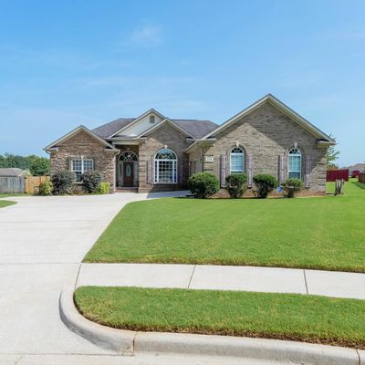 104 Chloe Abigail Dr, Meridianville, AL 35759