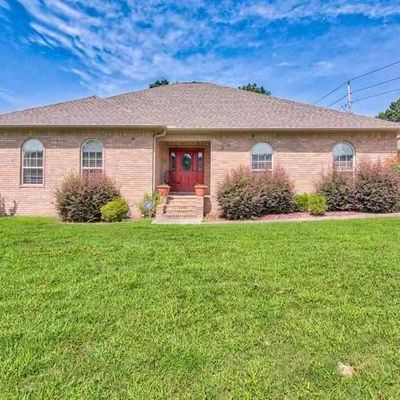 104 Wolf Ridge Dr, Hot Springs National Park, AR 71913