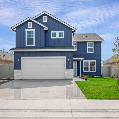 10409 Crystal Ridge Dr, Nampa, ID 83687